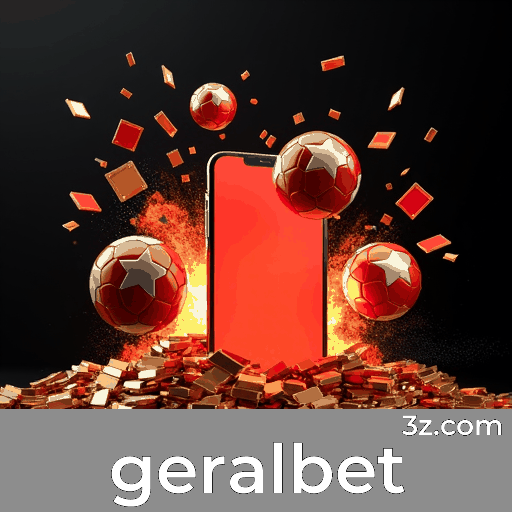 geralbet: Seu Cassino Online Confiável e Rápido