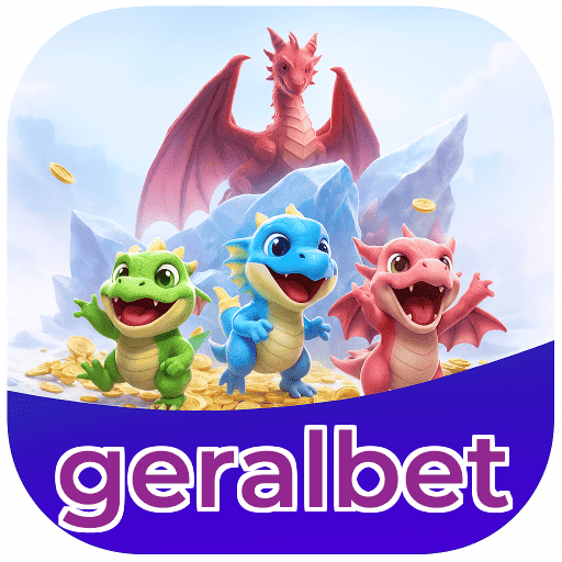 geralbet logo