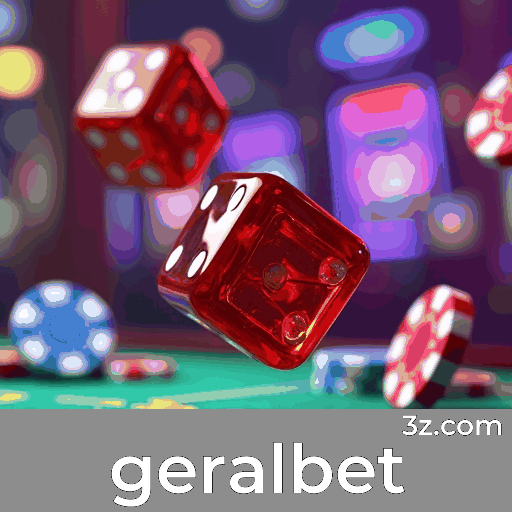 geralbet: Seu Cassino Online Confiável e Rápido