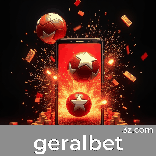 geralbet: Seu Cassino Online Confiável e Rápido