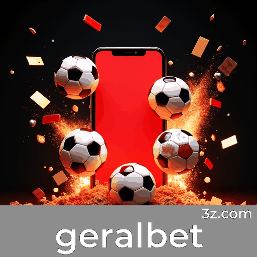 Descubra o Login Exclusivo da Geralbet com Proteção Avançada