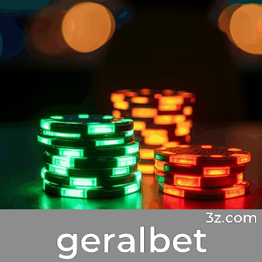 Descubra o Login Exclusivo da Geralbet com Proteção Avançada