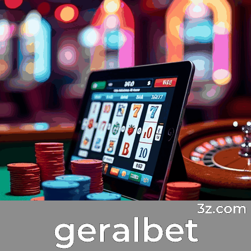 Recompensas Reais e Transparentes no geralbet: Promoções Sem Pegadinhas