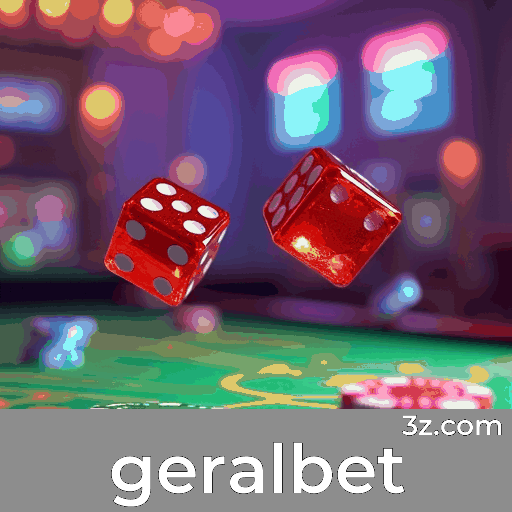 Geralbet Social Casino: Nova Experiência de Interação Real