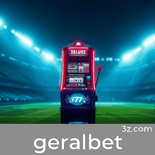 geralbet: Seu Cassino Online Confiável e Rápido