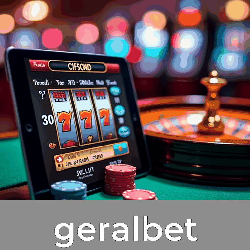 Aproveite os Bônus Únicos e Ofertas Exclusivas do geralbet