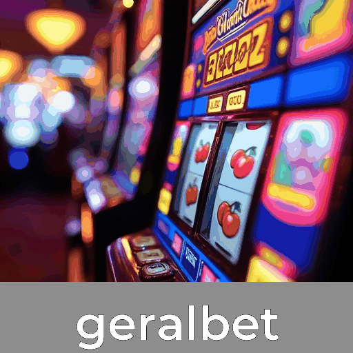 geralbet: Seu Cassino Online Seguro e Premiado