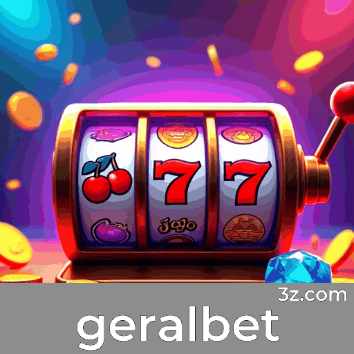 Experimente o Geralbet - Complete e Pronto