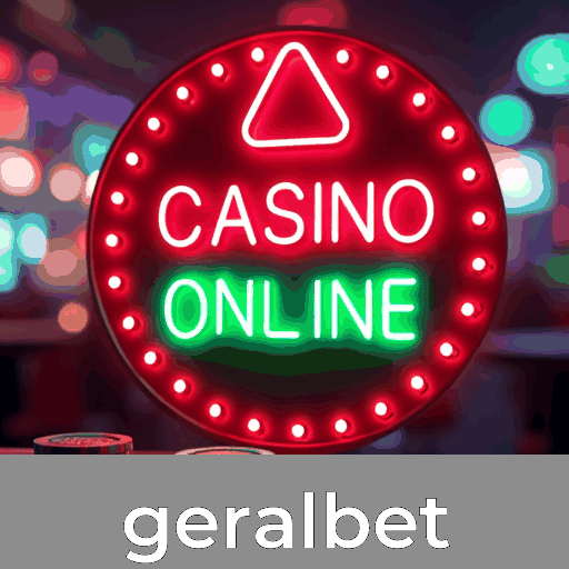 Geralbet: Apostas esportivas especializadas no Brasil